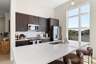 3630 N Davidson Street #4407, Charlotte, NC 28205 - Photo 12