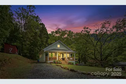 407 Terrell Drive, Bakersville, NC 28705 - Photo 4