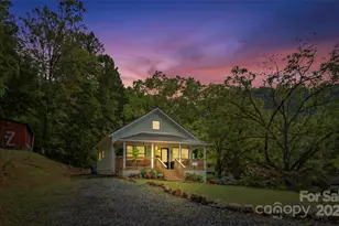 407 Terrell Dr, Bakersville, NC 28705 - Photo 4