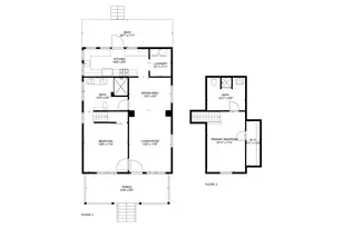 407 Terrell Dr, Bakersville, NC 28705 - Photo 38