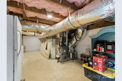 407 Terrell Drive, Bakersville, NC 28705 - Photo 32