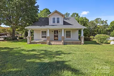 123 N Main Street, Salisbury, NC 28146 - Photo 1