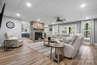 104 Blackhawk Ridge Court, Granite Falls, NC 28630 - Photo 34