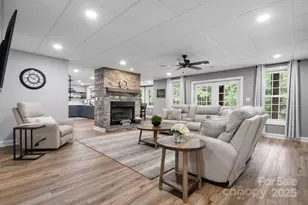 104 Blackhawk Ridge Ct, Granite Falls, NC 28630 - Photo 34