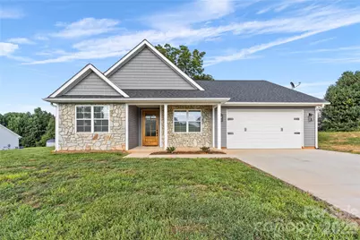 160 Tranquility Lane, Harmony, NC 28634 - Photo 1