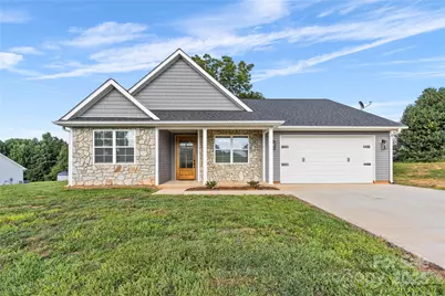 160 Tranquility Lane, Harmony, NC 28634 - Photo 1