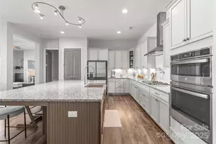 134 Winterberry St, Mooresville, NC 28117 - Photo 8