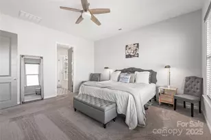 134 Winterberry St, Mooresville, NC 28117 - Photo 20