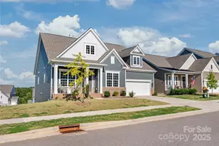 134 Winterberry St, Mooresville, NC 28117 - Photo 1