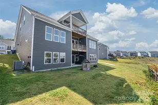 134 Winterberry St, Mooresville, NC 28117 - Photo 42