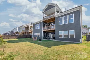 134 Winterberry St, Mooresville, NC 28117 - Photo 40