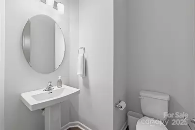 134 Winterberry Street, Mooresville, NC 28117 - Photo 6