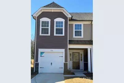 3116 Elaine Avenue, Charlotte, NC 28269 - Photo 1