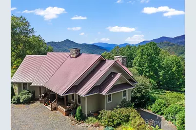 1992 Green Creek Road, Bakersville, NC 28705 - Photo 2