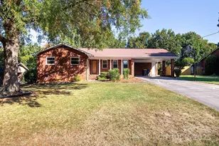 128 Greenview Dr, Kannapolis, NC 28081 - Photo 1