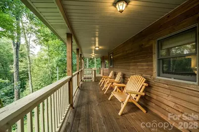 70 Double Back Lane, Mars Hill, NC 28754 - Photo 24