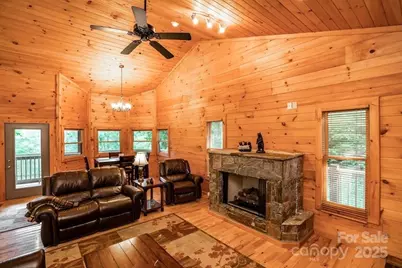 70 Double Back Lane, Mars Hill, NC 28754 - Photo 6