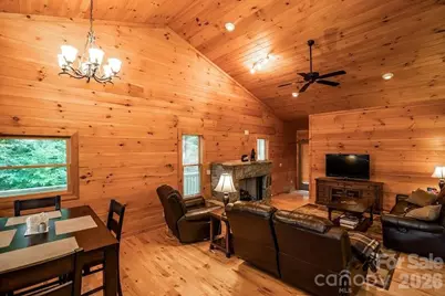 70 Double Back Lane, Mars Hill, NC 28754 - Photo 8