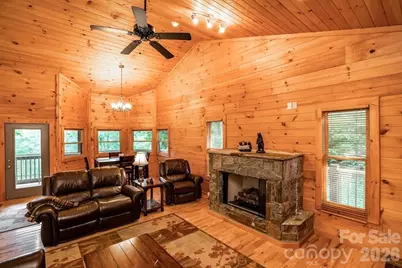 70 Double Back Lane, Mars Hill, NC 28754 - Photo 6