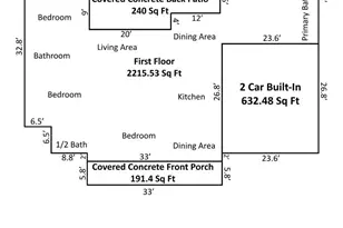 1197 Eufola Rd, Statesville, NC 28677 - Photo 32