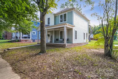 511 S Carolina Avenue, Spencer, NC 28159 - Photo 2