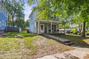 511 S Carolina Ave, Spencer, NC 28159 - Photo 4