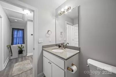 511 S Carolina Avenue, Spencer, NC 28159 - Photo 30