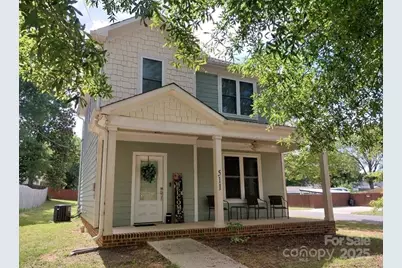 511 S Carolina Avenue, Spencer, NC 28159 - Photo 1