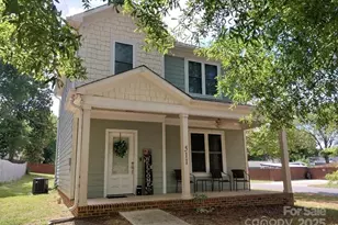 511 S Carolina Ave, Spencer, NC 28159 - Photo 1