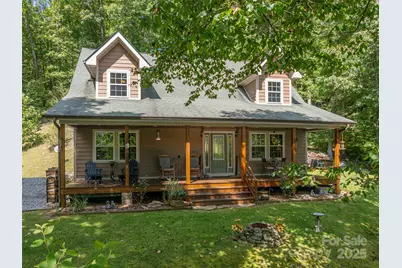 27 Little Roundtop Road, Clyde, NC 28721 - Photo 2