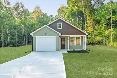 2314 Marlowe Avenue, Shelby, NC 28150 - Photo 2
