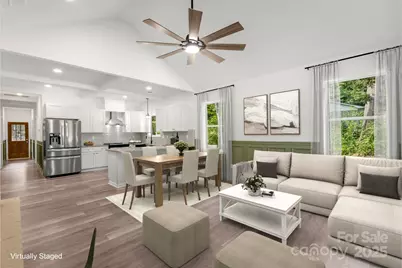 2314 Marlowe Avenue, Shelby, NC 28150 - Photo 4