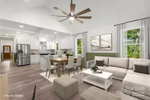 2314 Marlowe Ave, Shelby, NC 28150 - Photo 4