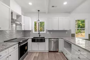 2314 Marlowe Ave, Shelby, NC 28150 - Photo 8