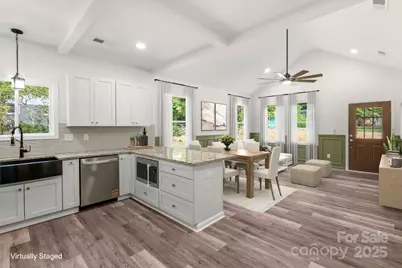 2314 Marlowe Avenue, Shelby, NC 28150 - Photo 6