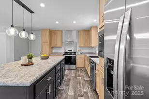 13175 Old Beatty Ford Rd, Rockwell, NC 28138 - Photo 10