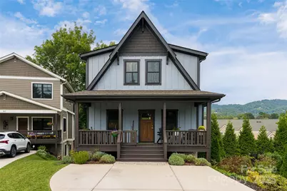 79 Culvern Street, Asheville, NC 28804 - Photo 8