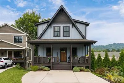 79 Culvern Street, Asheville, NC 28804 - Photo 6