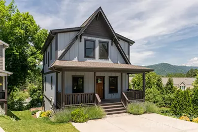79 Culvern Street, Asheville, NC 28804 - Photo 1