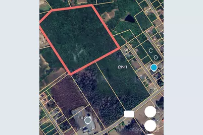 00 Herlocker Road, New London, NC 28127 - Photo 1