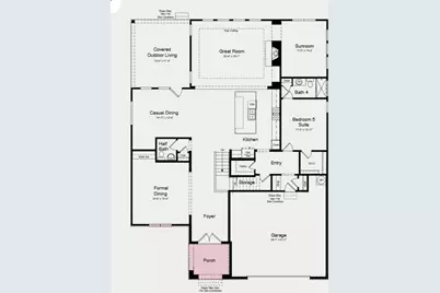 3145 Tramore Drive #31, Harrisburg, NC 28075 - Photo 2