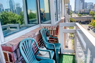 710 W Trade St, Charlotte, NC 28202 - Photo 22