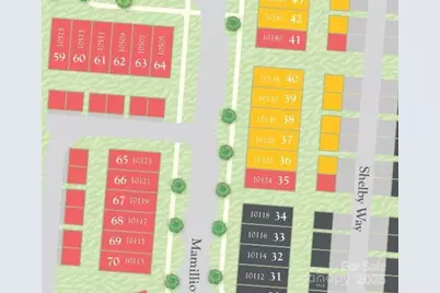 10126 Mamillion Road, Huntersville, NC 28078 - Photo 4