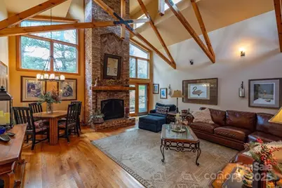 949/951 Watauga River Road, Sugar Grove, NC 28679 - Photo 2