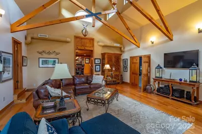 949/951 Watauga River Road, Sugar Grove, NC 28679 - Photo 4