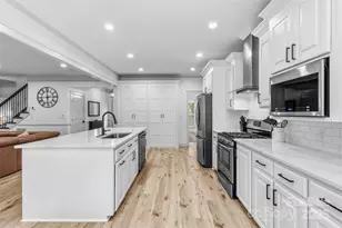 207 Windsor Greene Dr, Monroe, NC 28110 - Photo 16