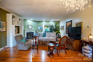 304 Golden Aster Rd, Swannanoa, NC 28778 - Photo 8