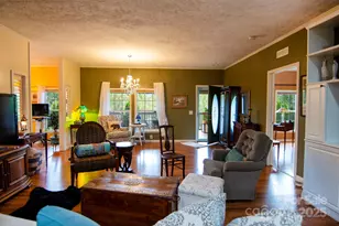 304 Golden Aster Rd, Swannanoa, NC 28778 - Photo 8