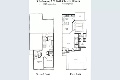 205 Clusters Circle, Mooresville, NC 28117 - Photo 22