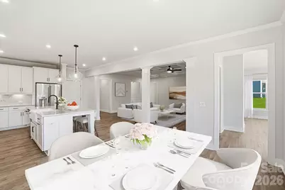 316 Alameda Way, Matthews, NC 28104 - Photo 12